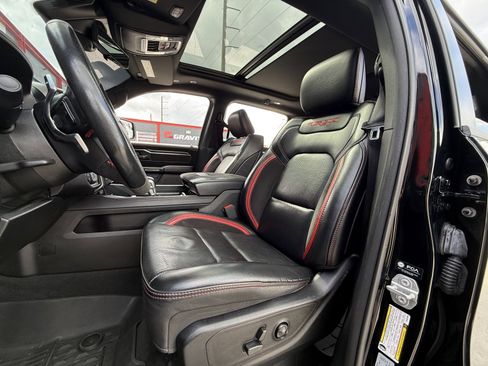 Used 2021 RAM 1500 TRX w/ TRX Level 2 Equipment Group image 18