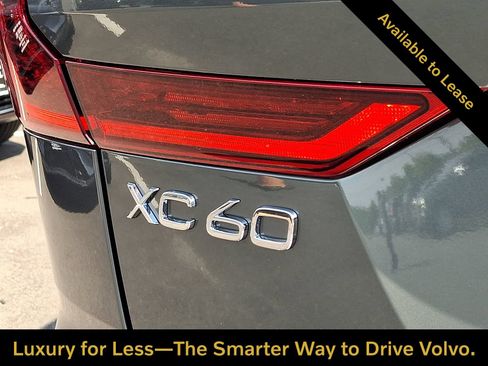 Certified 2026 Volvo XC60 B5 Ultra w/ Protection Package Premier AWD/4WD image 30