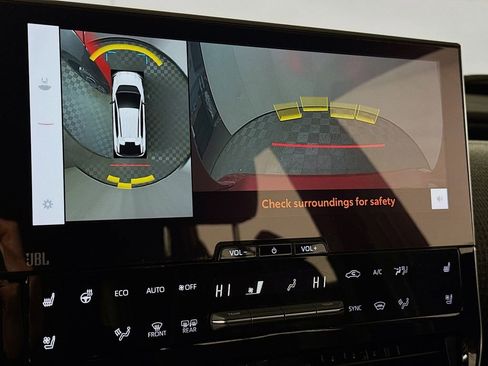 Certified 2023 Toyota bZ4X Limited image 19