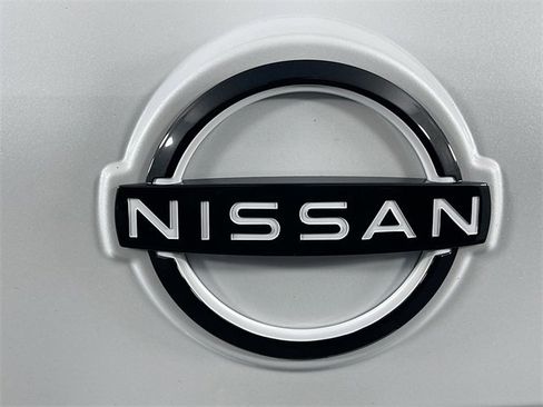 New 2026 Nissan Rogue SV image 19