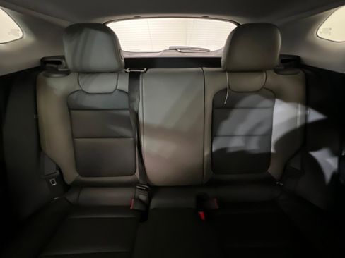 New 2026 Chevrolet Trax ACTIV w/ Driver Confidence Package FWD image 26