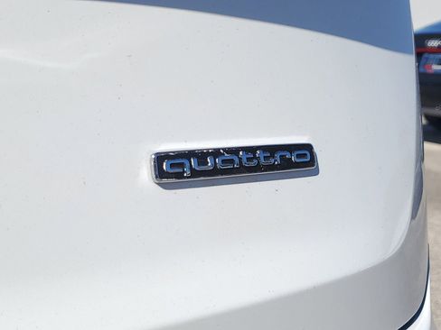 New 2026 Audi Q7 2.0T Premium Plus image 8