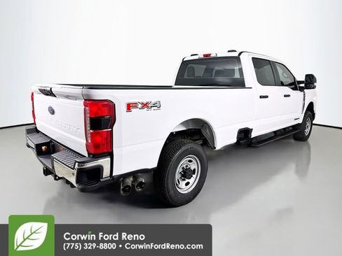 New 2026 Ford F350 XL w/ 360-Degree Camera Package image 7