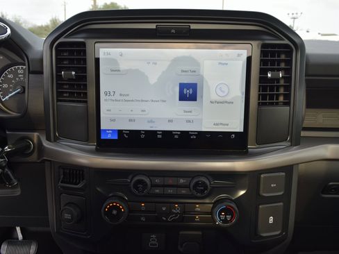 New 2026 Ford F150 XL image 11