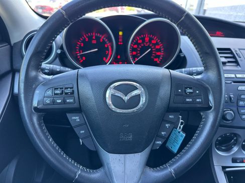 Used 2011 MAZDA MAZDA3 s Sport FWD image 20