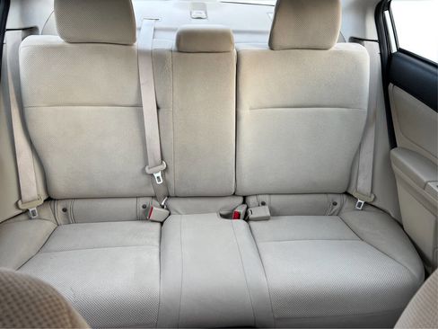 Used 2012 Subaru Impreza 2.0i Premium w/ All-Weather Pkg image 14