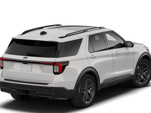 New 2027 Ford Explorer ST-Line w/ Premium Package AWD/4WD image 26