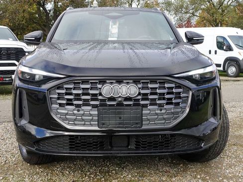 New 2025 Audi Q5 Premium image 4