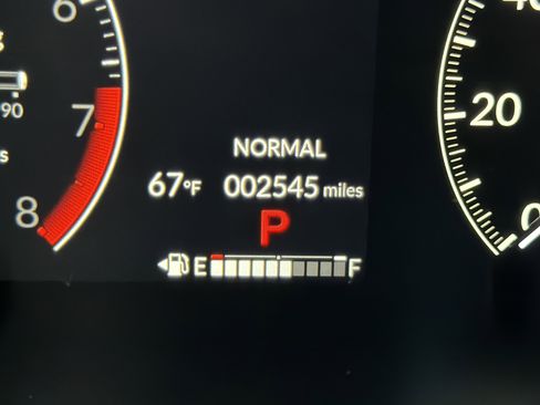 Used 2026 Honda HR-V EX-L image 22