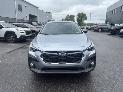 Certified 2024 Subaru Crosstrek 2.5i Limited w/ Popular Package #4A AWD/4WD image 19
