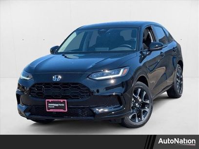New 2026 Honda HR-V EX-L
