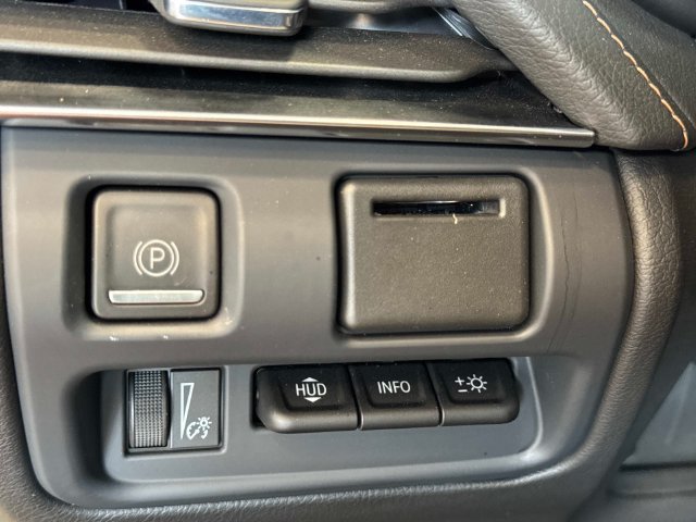 Certified 2024 Cadillac CT5 V w/ Premium Package RWD image 29