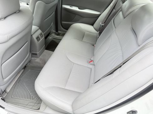 Used 2005 Lexus ES 330 FWD image 29