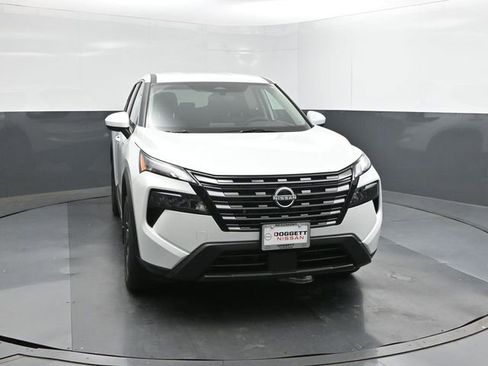 New 2026 Nissan Rogue SV w/ Cold Weather Package image 17