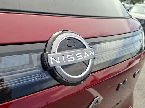 New 2026 Nissan Murano SL w/ Comfort Package AWD/4WD image 16