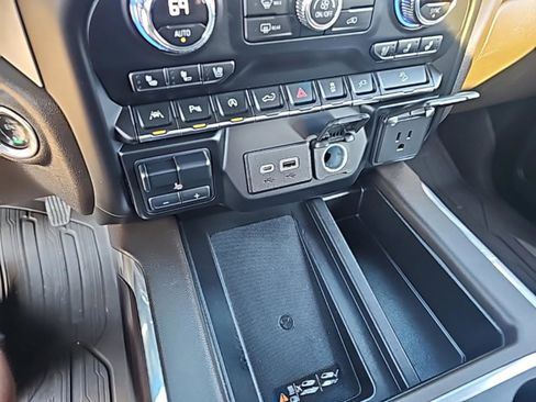 Used 2021 GMC Sierra 1500 SLT w/ SLT Premium Plus Package image 29