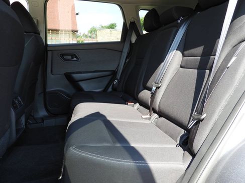 Used 2023 Nissan Rogue S AWD/4WD image 19