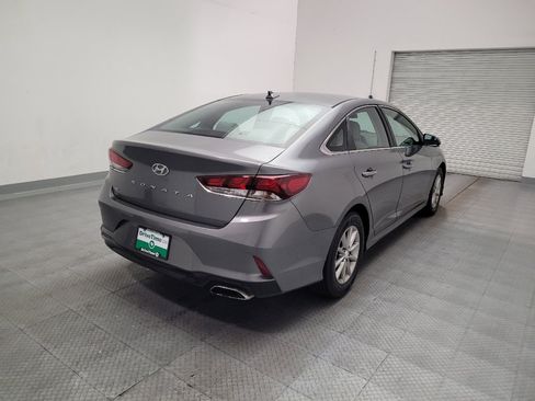 Used 2019 Hyundai Sonata SE FWD image 9