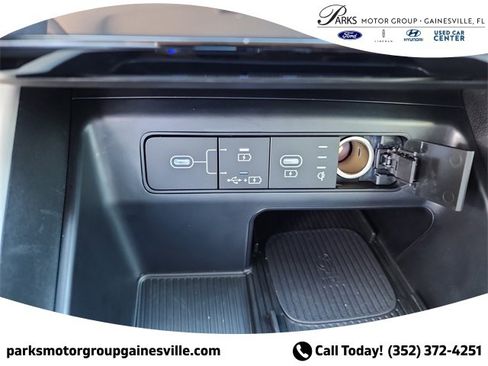 New 2025 Hyundai Tucson SEL image 21