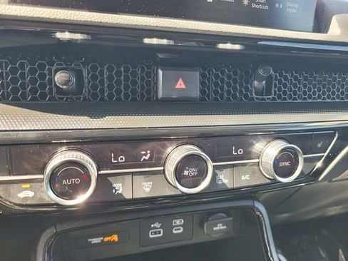 Certified 2024 Honda CR-V EX-L image 25