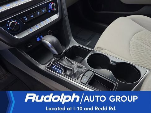 Used 2018 Hyundai Sonata ECO FWD image 23