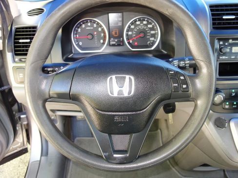 Used 2007 Honda CR-V LX image 12