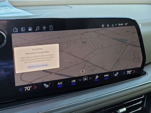 New 2026 Chevrolet Tahoe LT w/ Comfort Package image 23