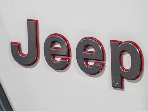 Used 2020 Jeep Gladiator Rubicon AWD/4WD image 42