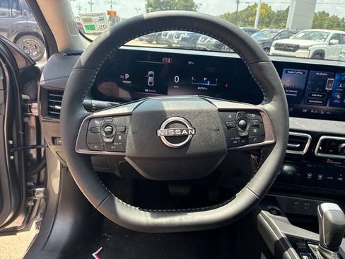 Used 2026 Nissan Sentra SV w/ SV Convenience Package FWD image 21