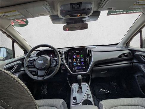 Certified 2024 Subaru Crosstrek 2.0i Premium image 14