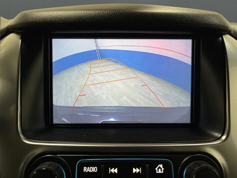 Used 2016 Chevrolet Tahoe LTZ AWD/4WD image 11