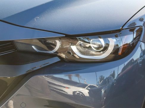 New 2026 MAZDA CX-50 AWD 2.5 Hybrid w/ Cargo Package image 8