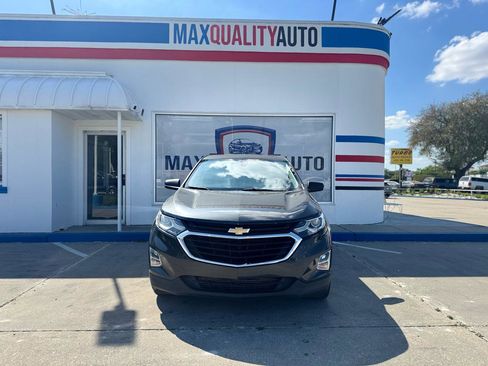 Used 2019 Chevrolet Equinox LS w/ LS Convenience Package image 8