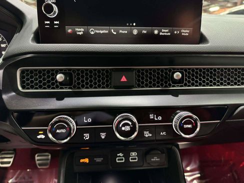 Used 2024 Honda Civic Type R image 47