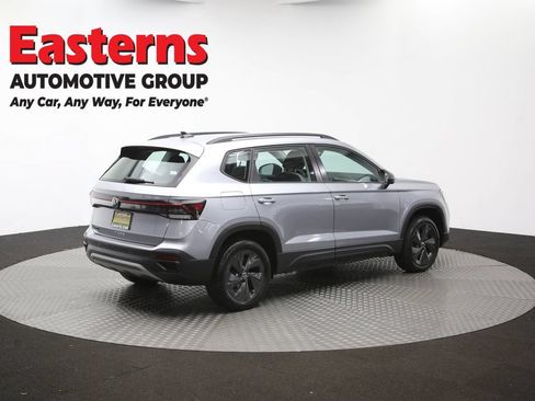 Used 2025 Volkswagen Taos S FWD image 39