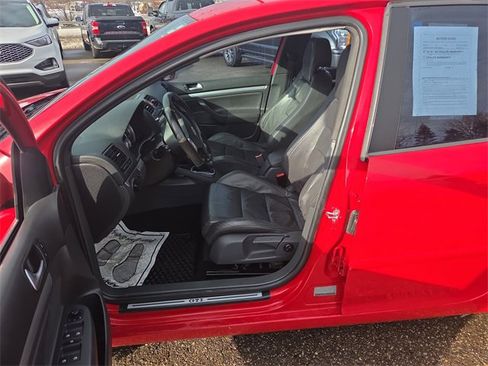 Used 2007 Volkswagen GTI 4-Door image 35