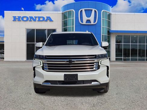 Used 2023 Chevrolet Tahoe High Country w/ Advanced Technology Package AWD/4WD image 8