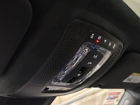 New 2025 Mercedes-Benz GLS 63 AMG 4MATIC image 24