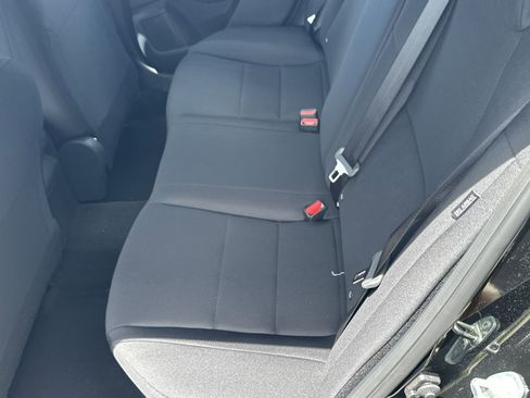 New 2025 Nissan Sentra S image 11