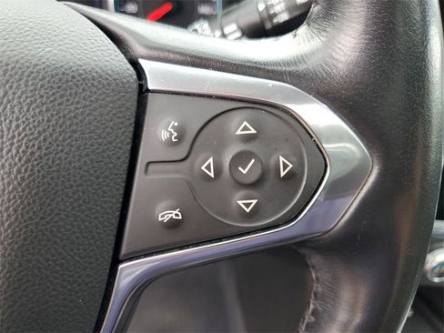 Used 2020 Chevrolet Traverse Premier w/ LPO, Floor Liner Package image 26