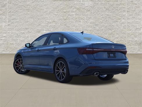 New 2026 Volkswagen Jetta GLI Autobahn FWD image 5