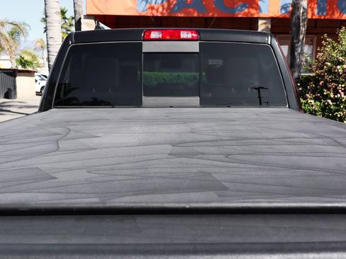 Used 2018 RAM 1500 Sport w/ Convenience Group image 10