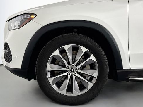 Used 2022 Mercedes-Benz GLE 350 4MATIC image 9