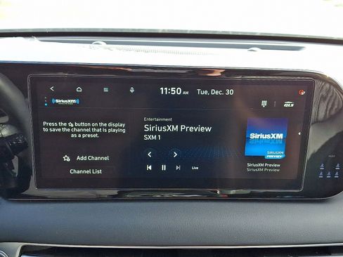 Certified 2024 Hyundai Palisade Calligraphy image 19