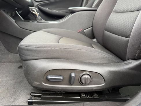 Used 2024 Chevrolet Malibu LT image 13