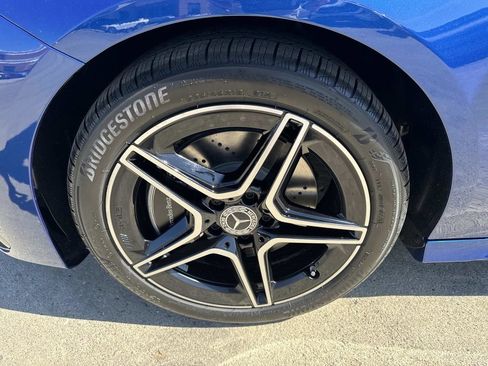 New 2026 Mercedes-Benz CLA 250 CLA 250 image 10