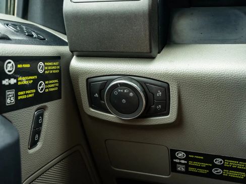 Used 2019 Ford F250 XL w/ XL Value Package RWD image 21