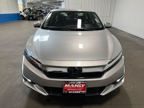 Used 2019 Honda Clarity Plug-In Hybrid image 8