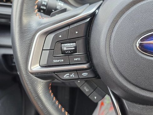 Used 2019 Subaru Crosstrek 2.0i Premium w/ Eyesight System AWD/4WD image 28