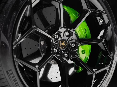 Used 2024 Lamborghini Urus Performante image 24